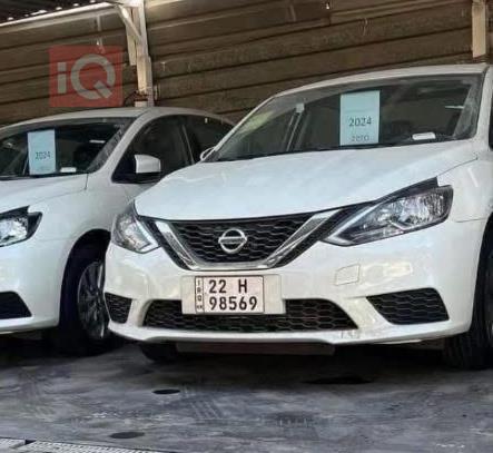 نیسان سێنترا
